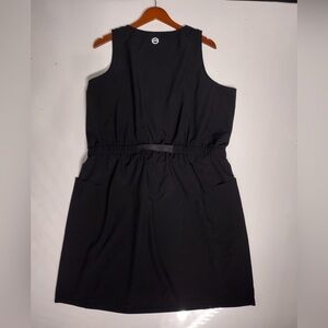 Magellan Elegant Black Sleeveless Dress size XL brand new e tags